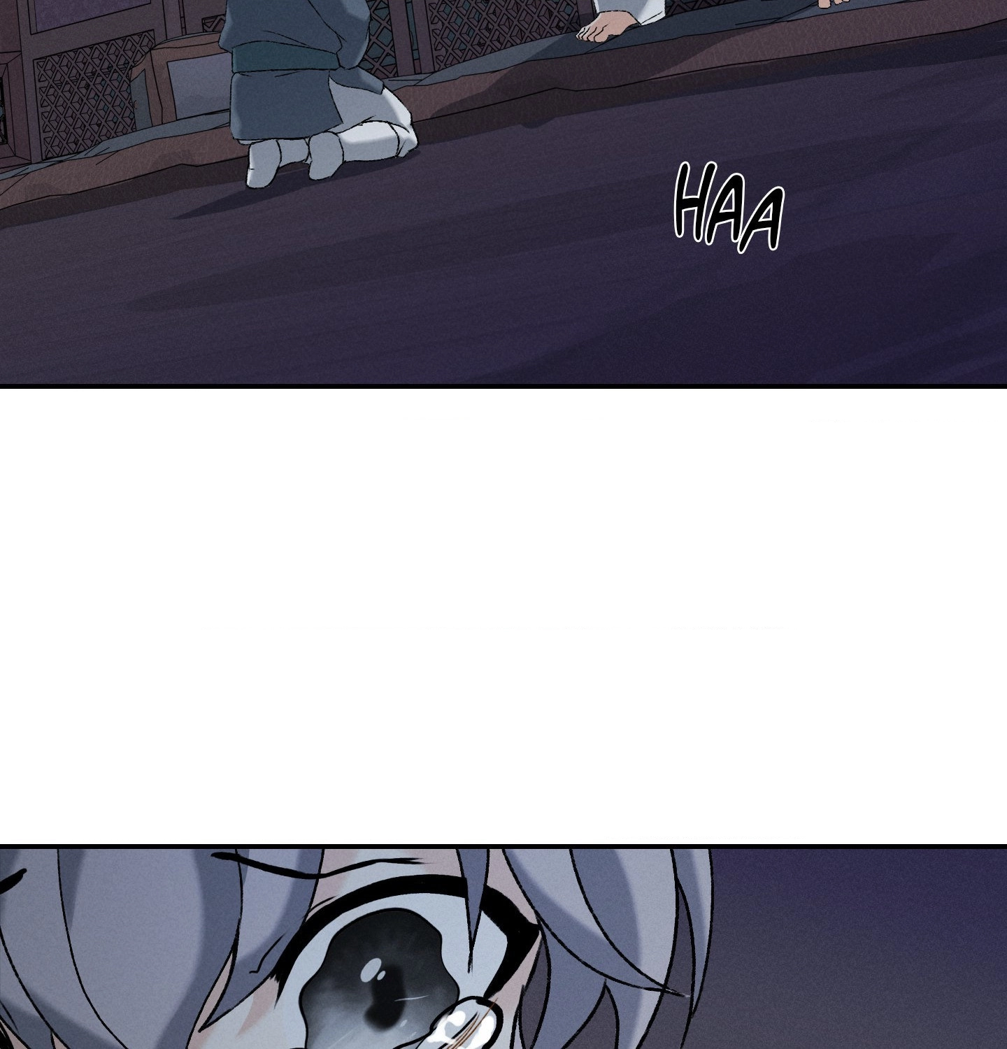 The Dokkaebi