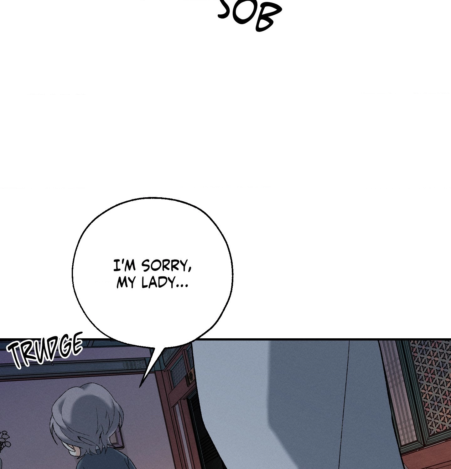 The Dokkaebi