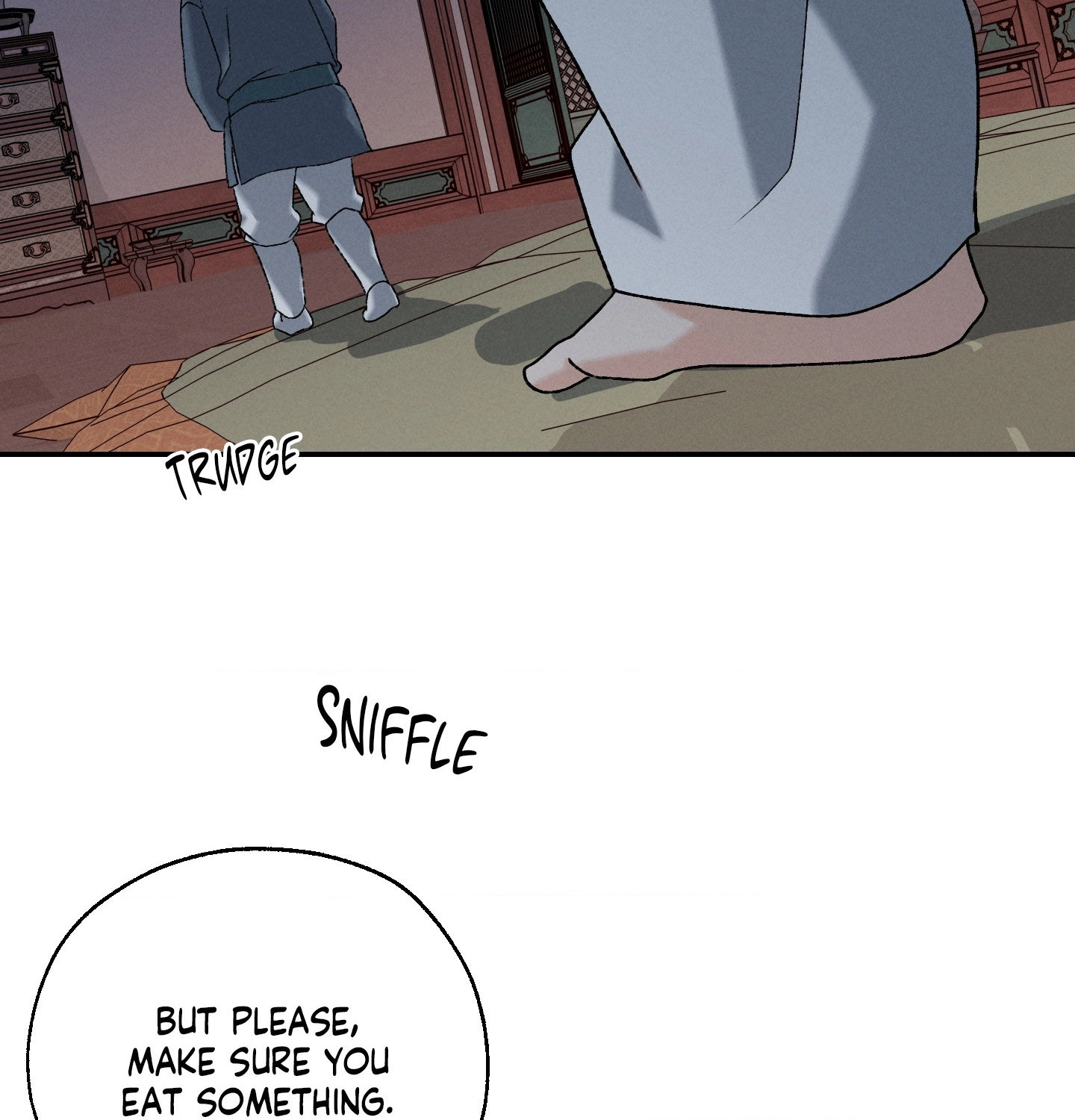 The Dokkaebi