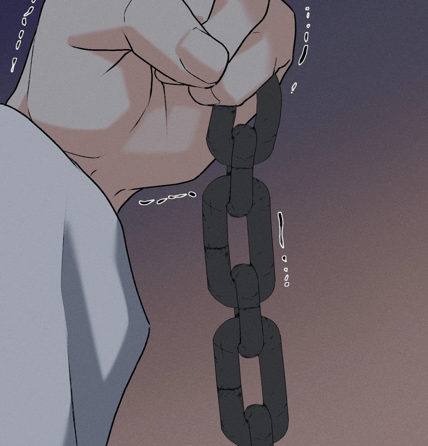 The Dokkaebi