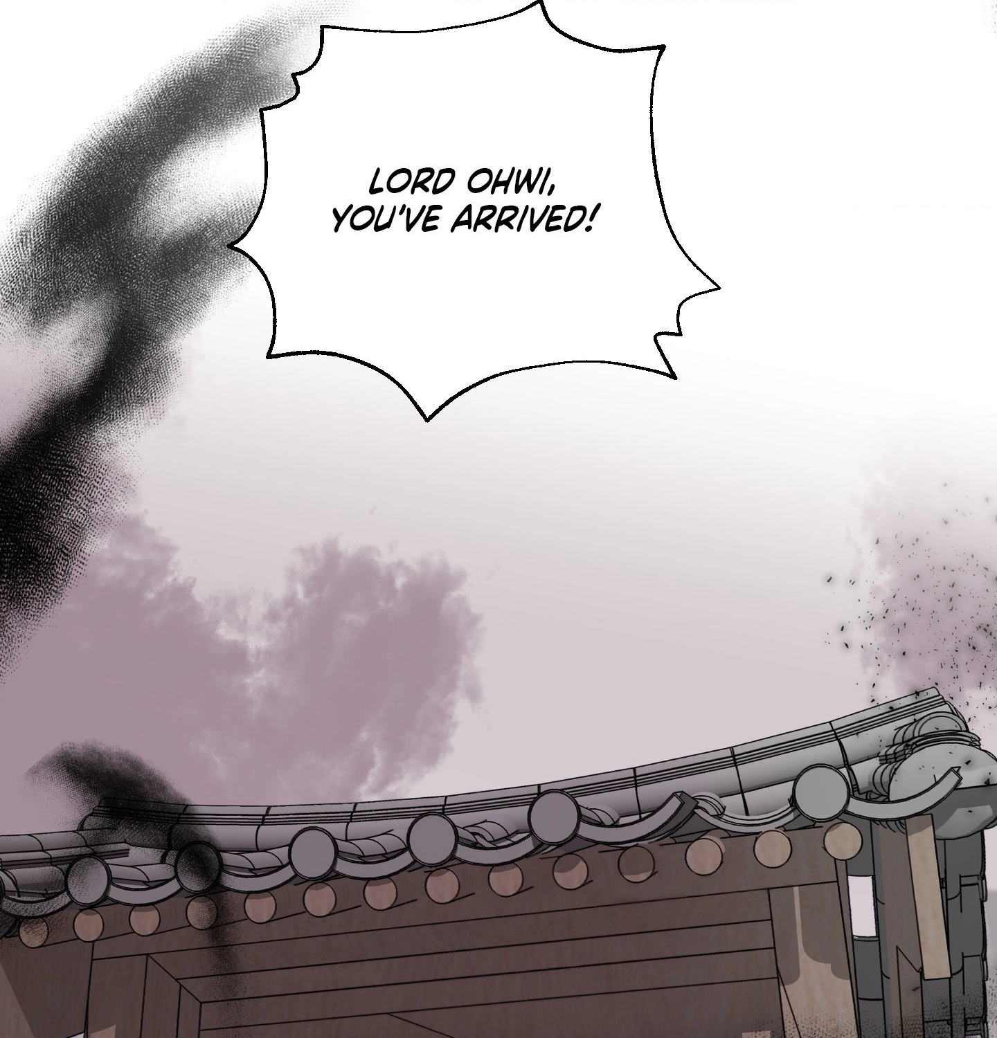 The Dokkaebi