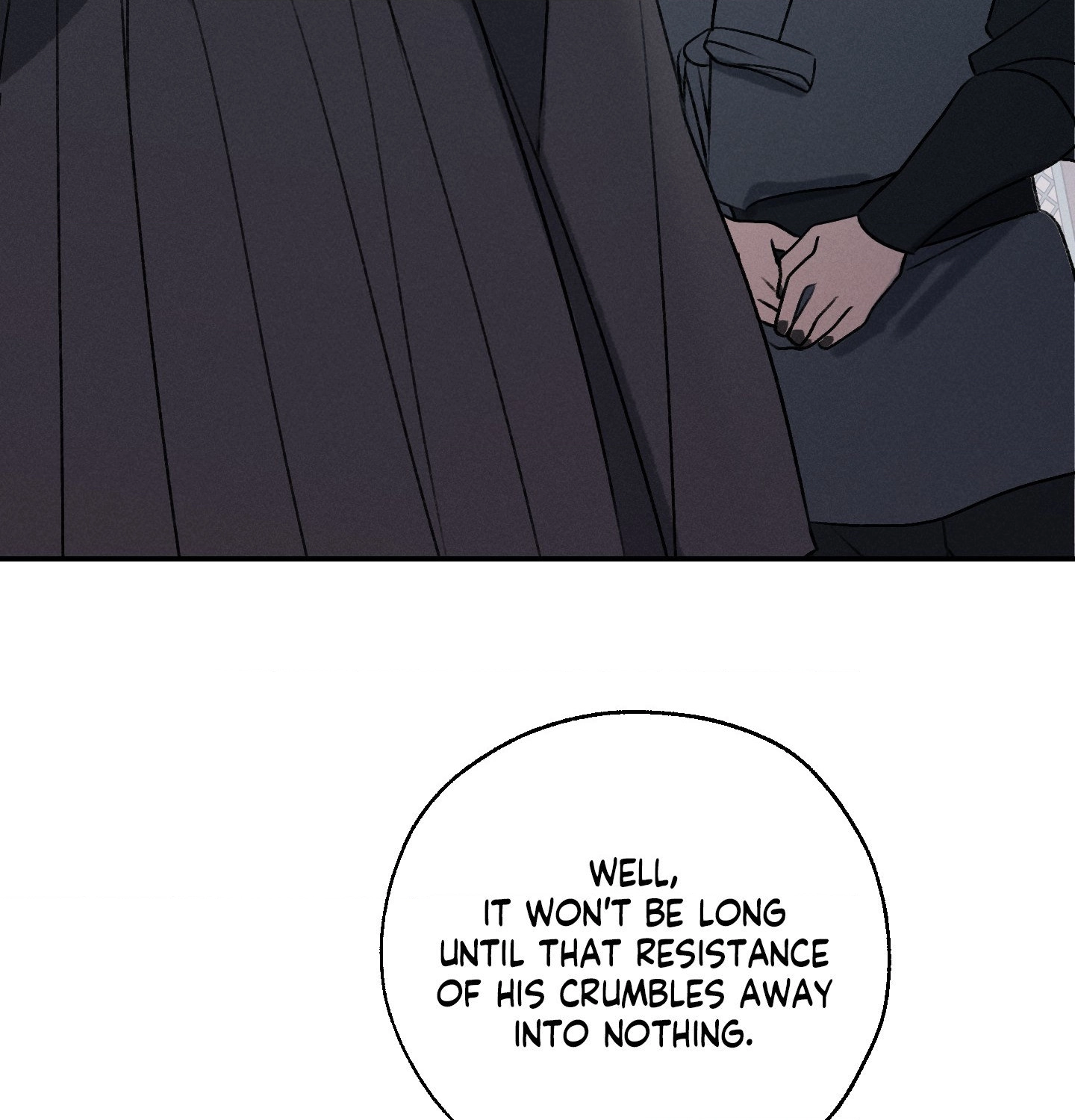 The Dokkaebi