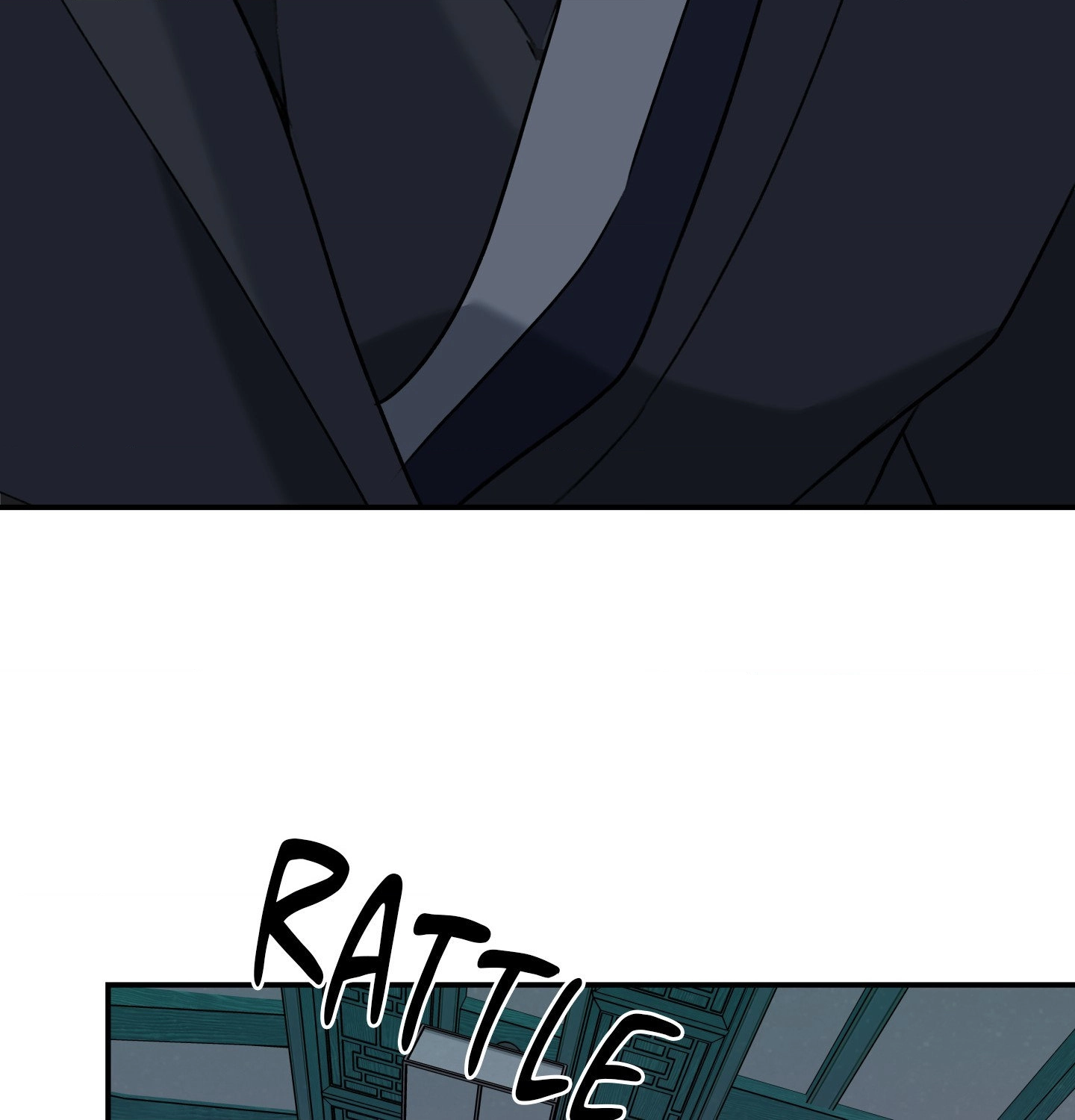 The Dokkaebi
