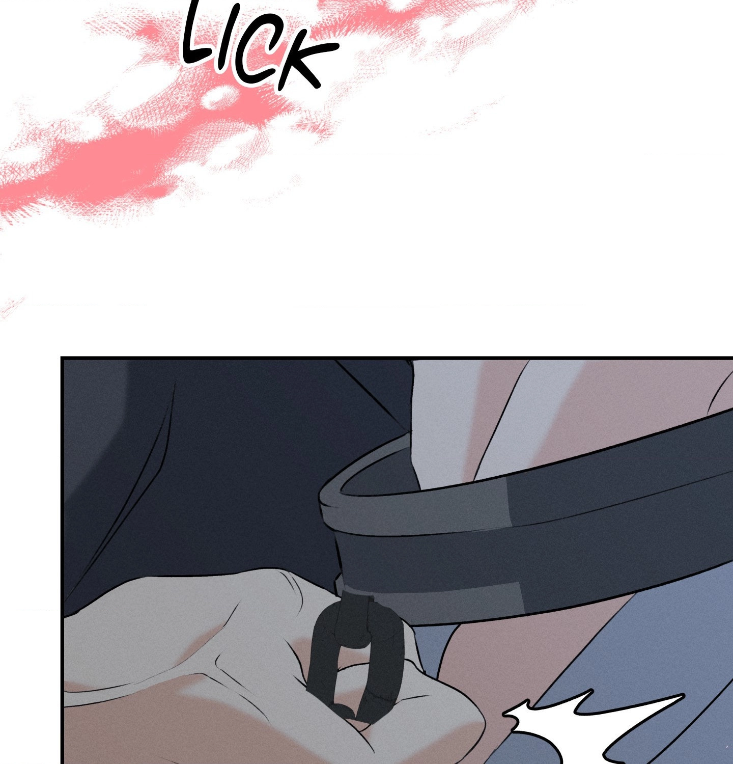 The Dokkaebi