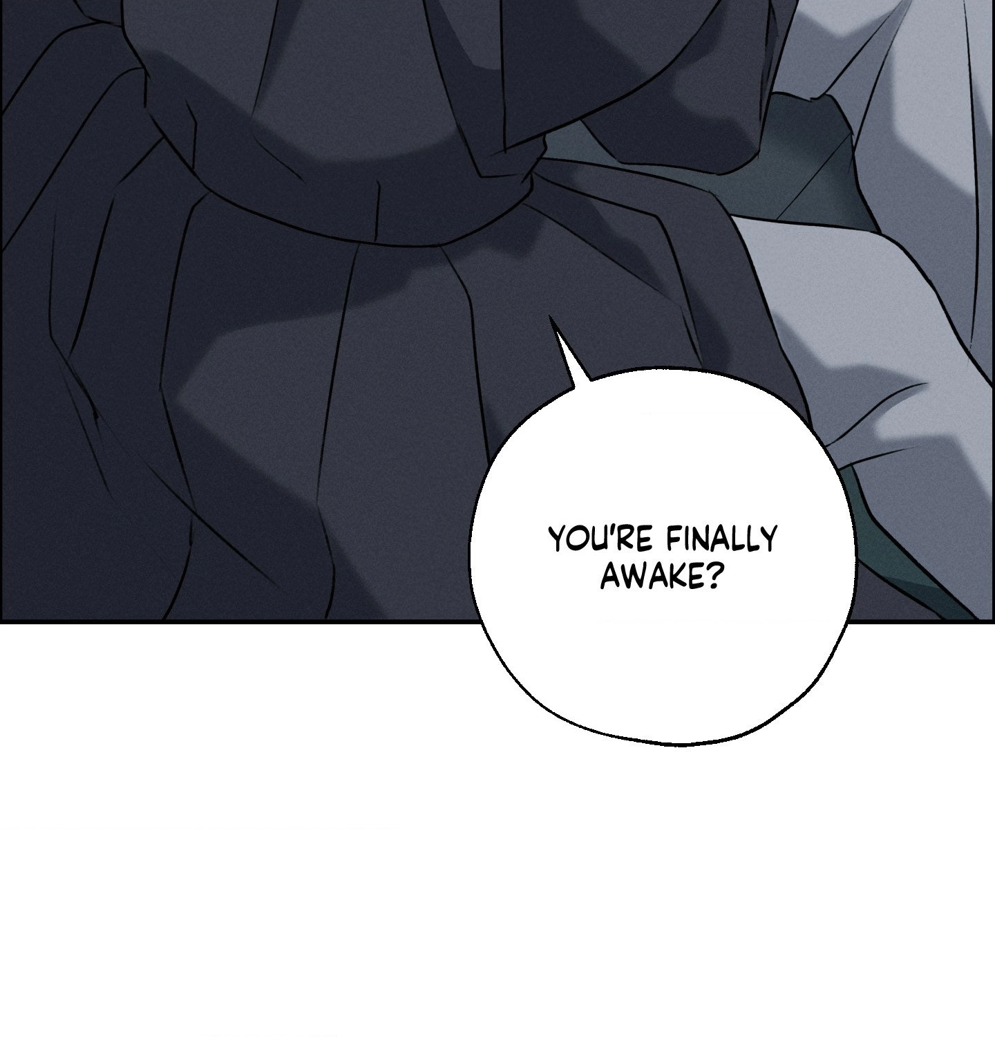 The Dokkaebi