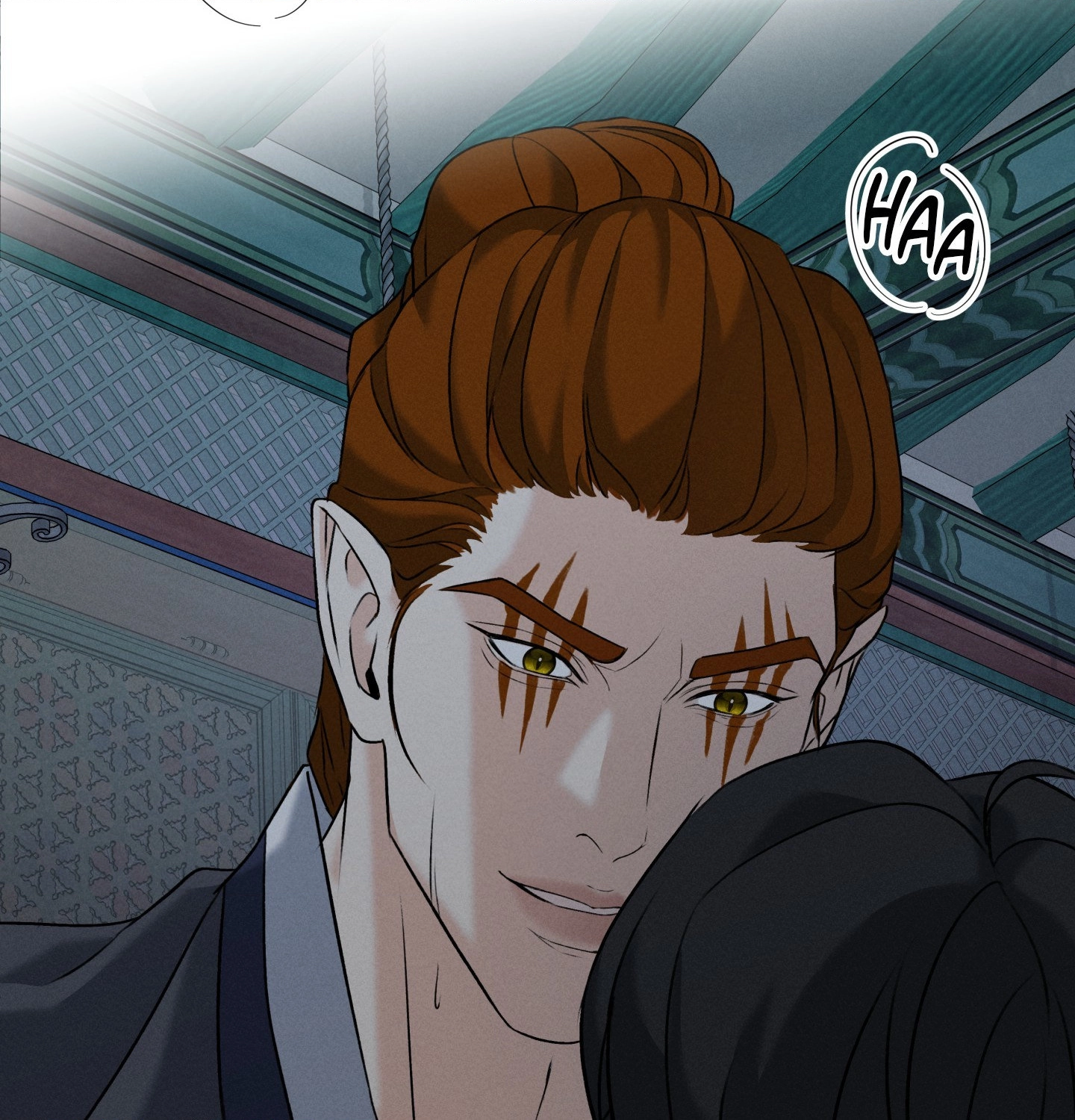 The Dokkaebi