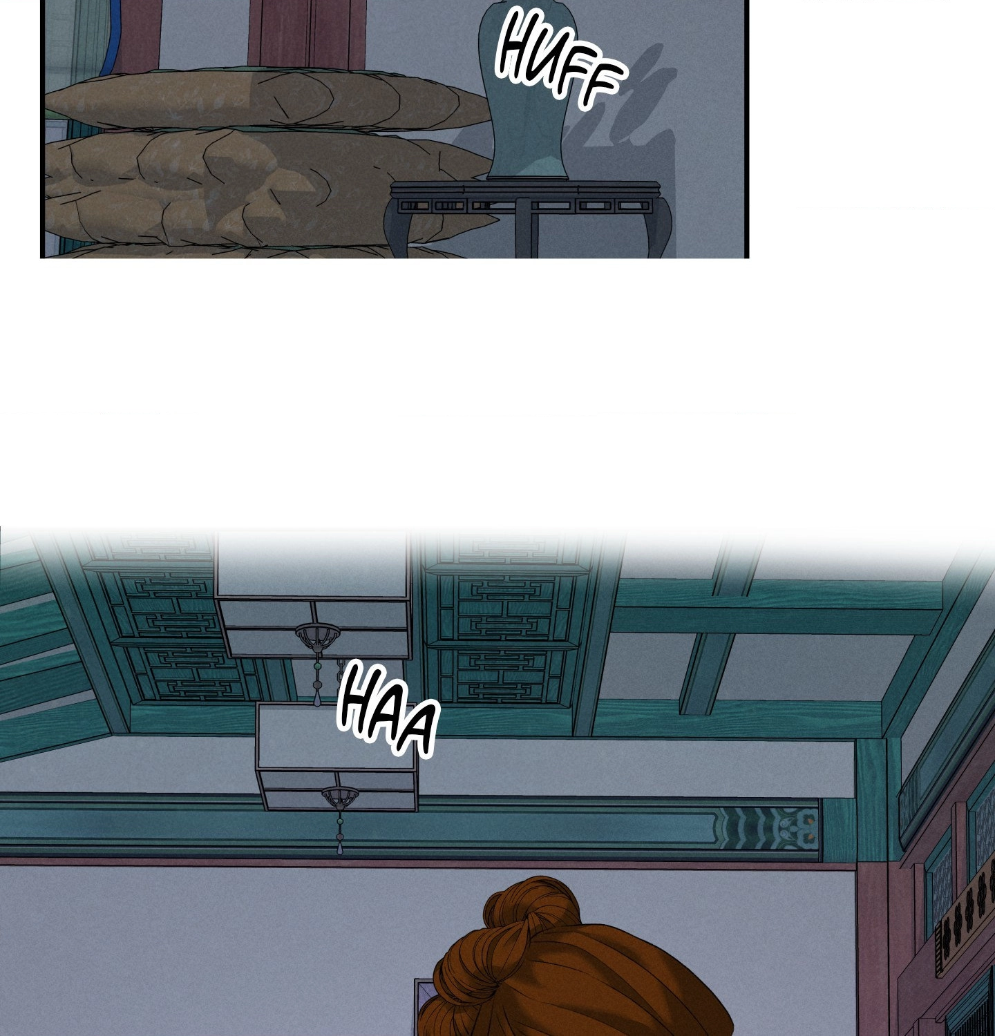 The Dokkaebi