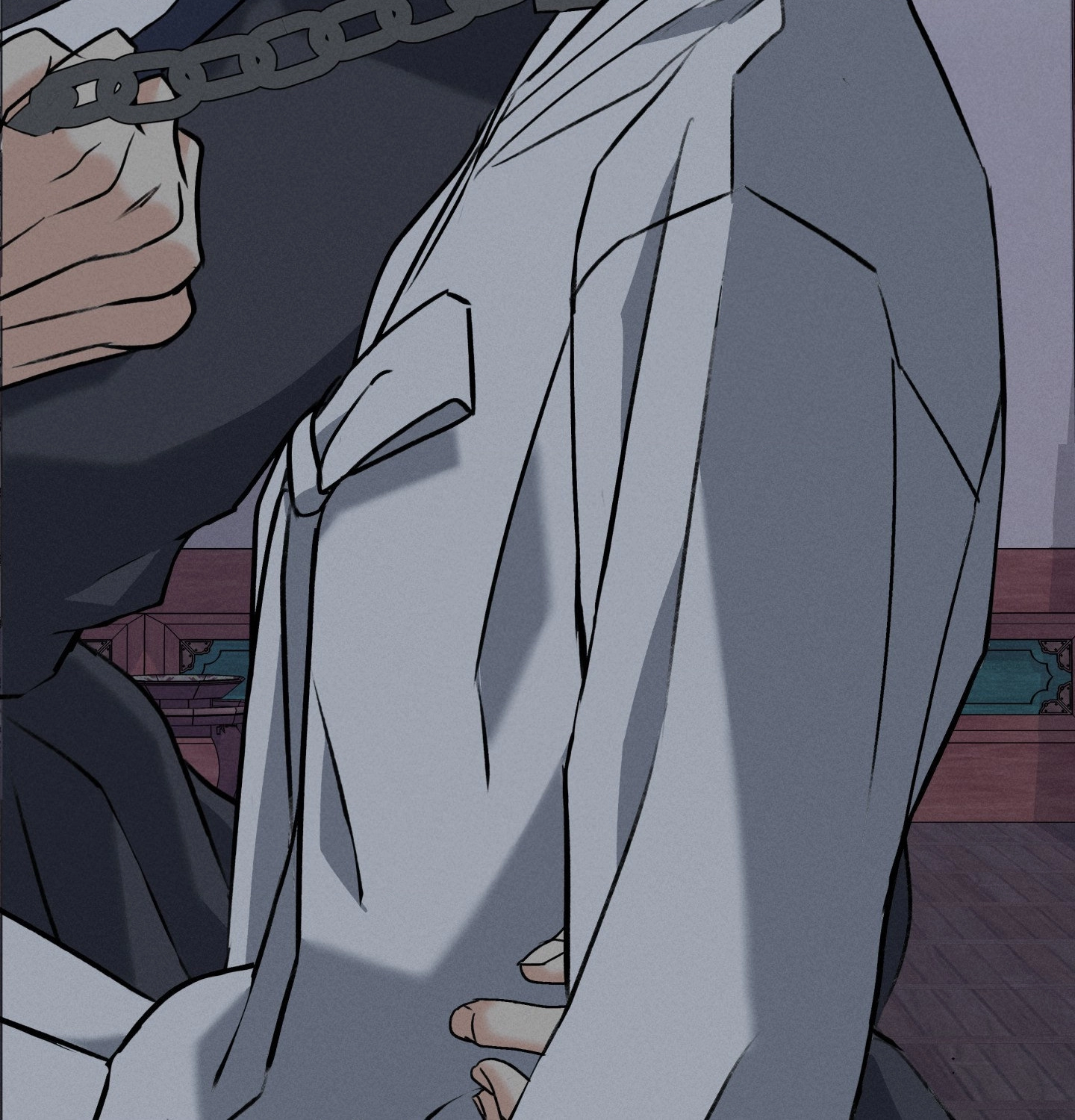 The Dokkaebi