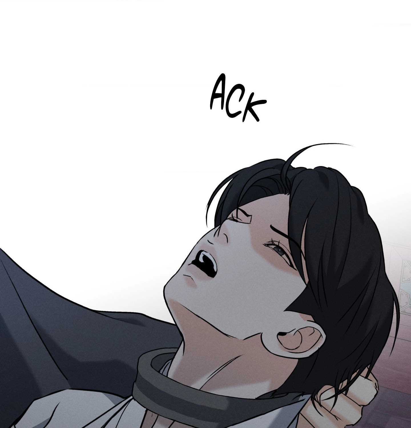 The Dokkaebi