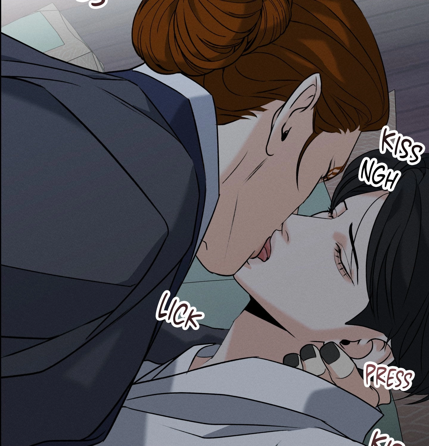 The Dokkaebi