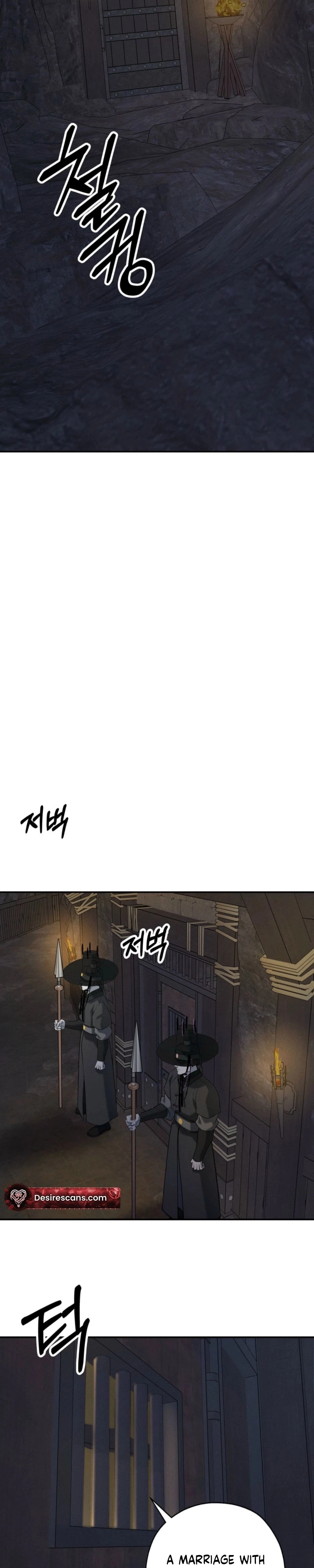 The Dokkaebi