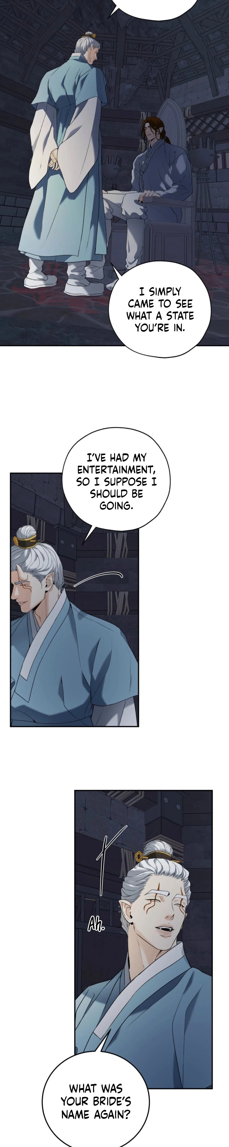 The Dokkaebi