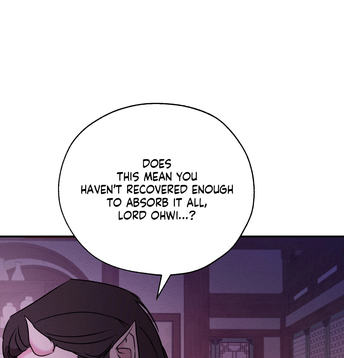 The Dokkaebi
