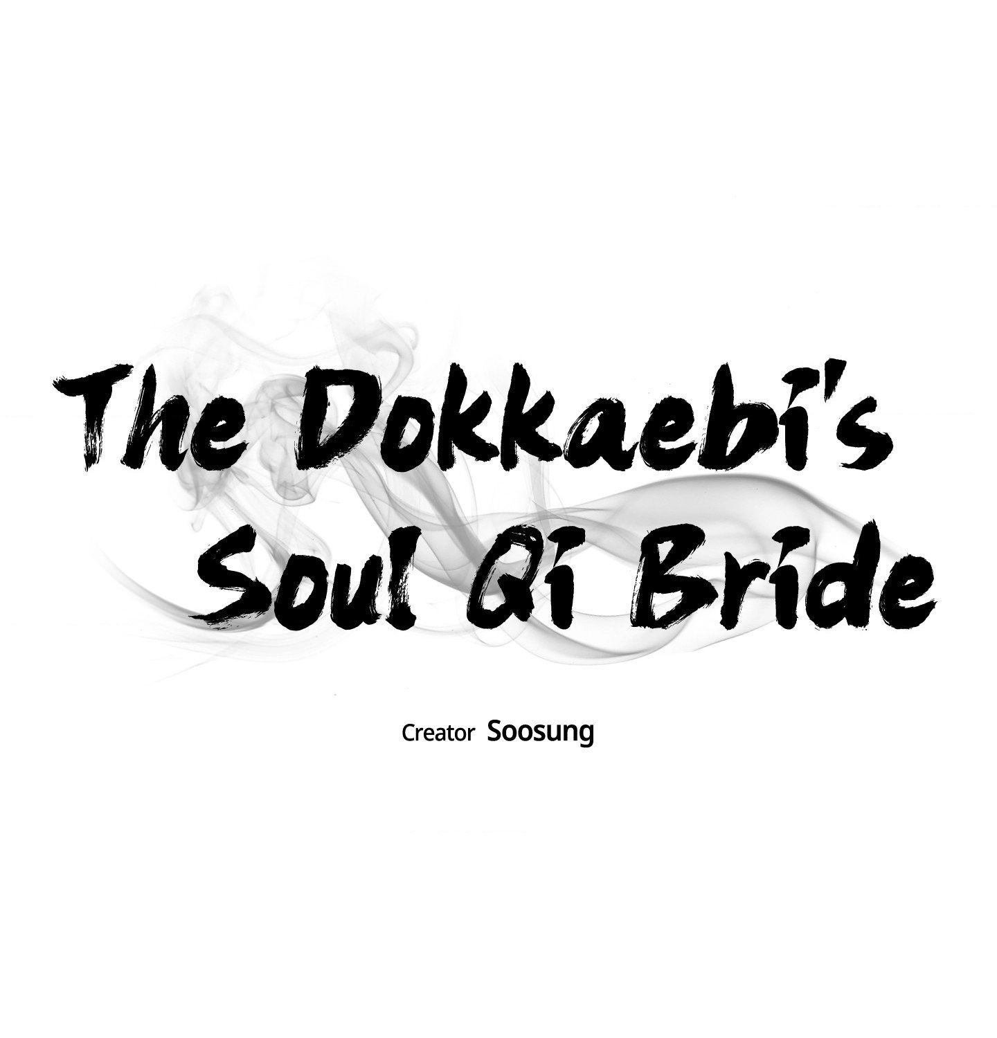 The Dokkaebi