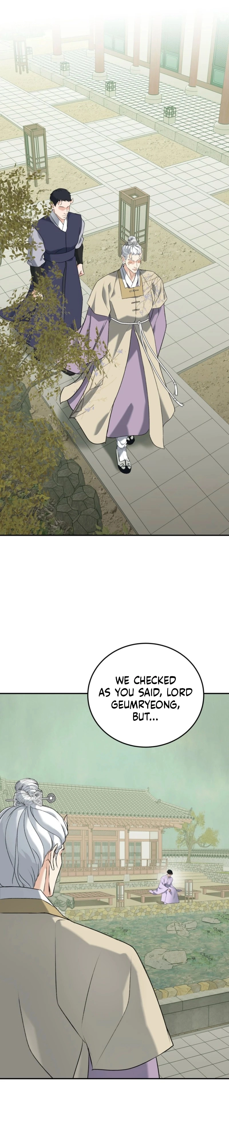 The Dokkaebi