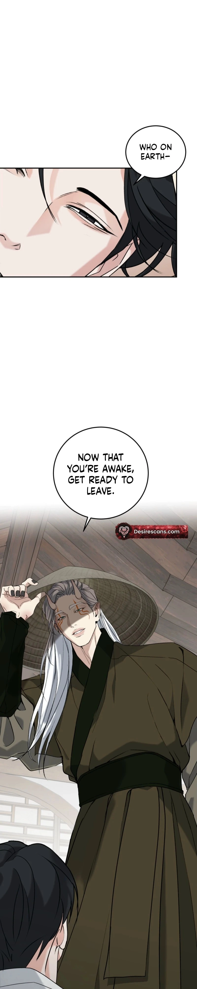 The Dokkaebi