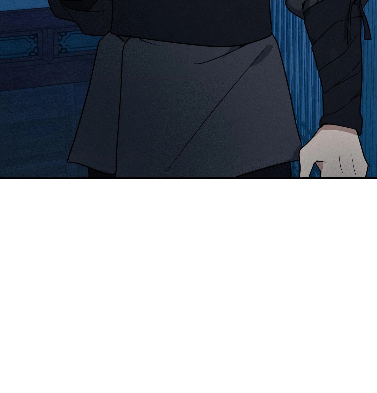 The Dokkaebi