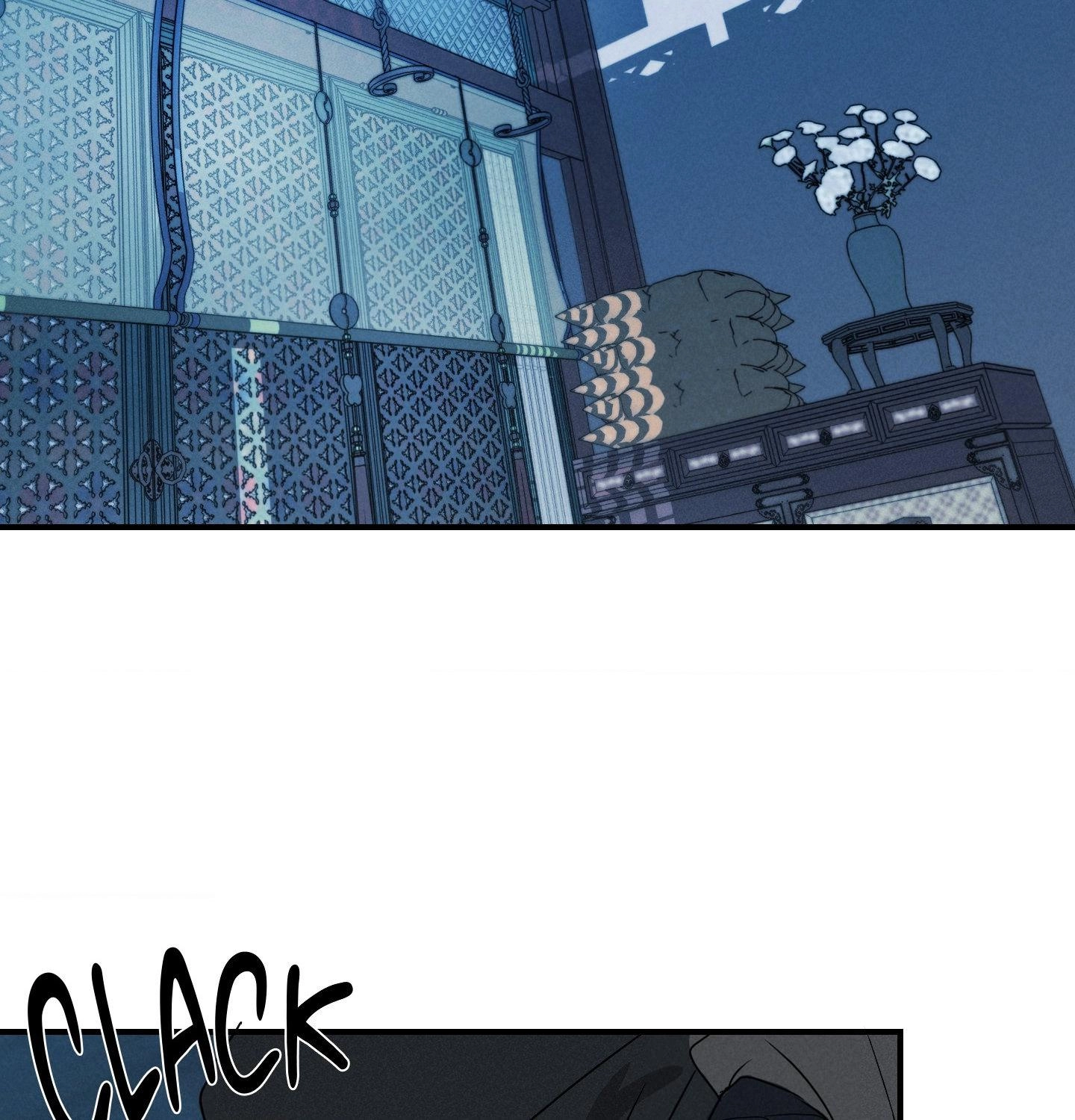 The Dokkaebi