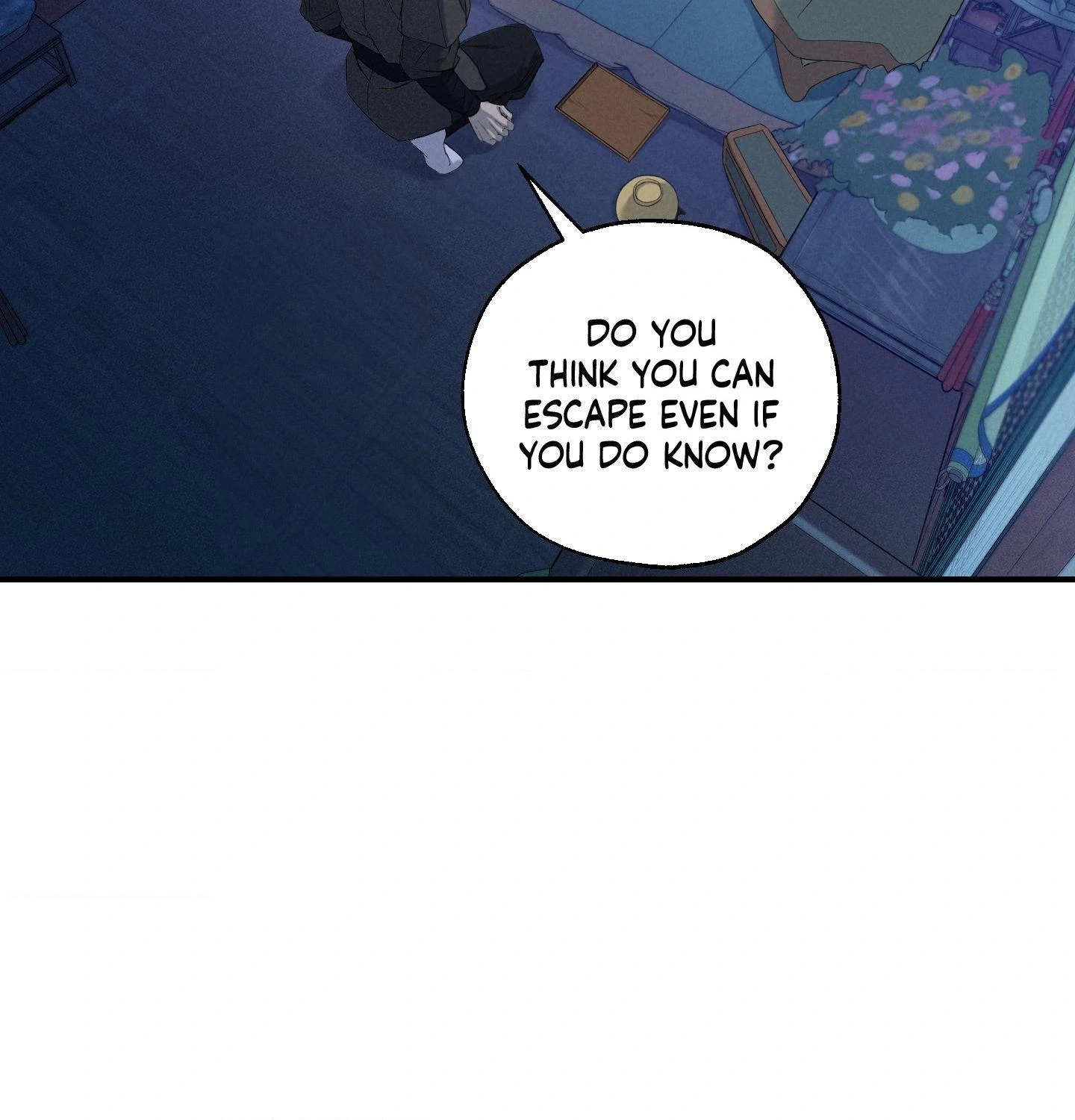 The Dokkaebi