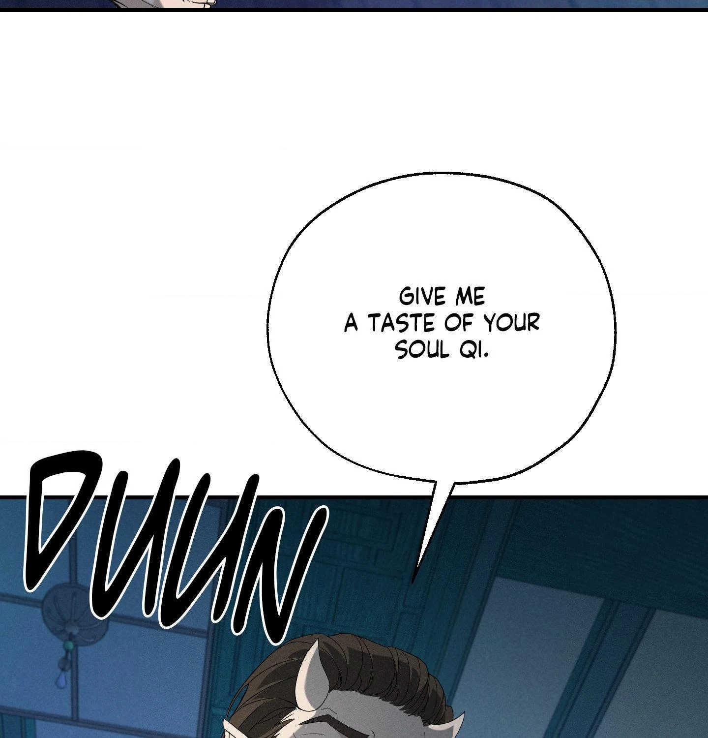 The Dokkaebi