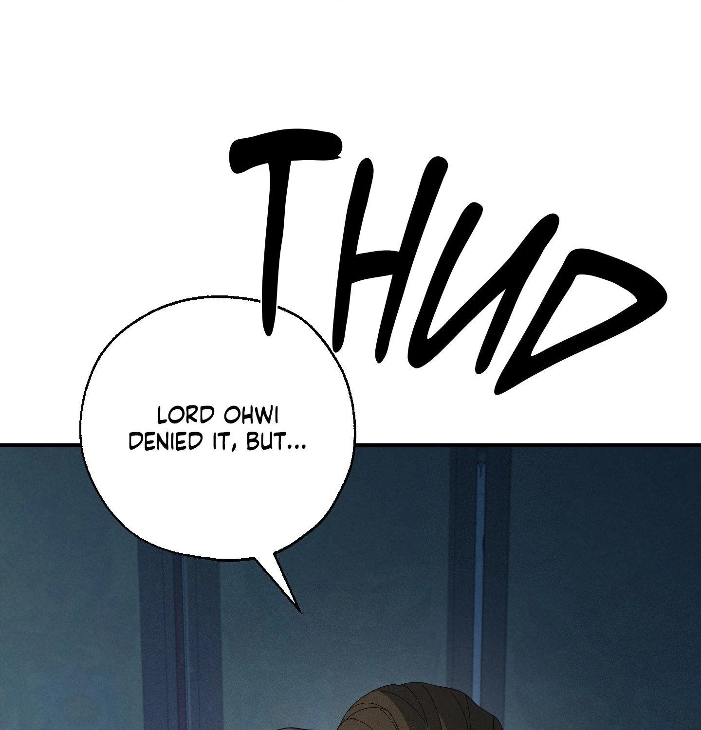 The Dokkaebi