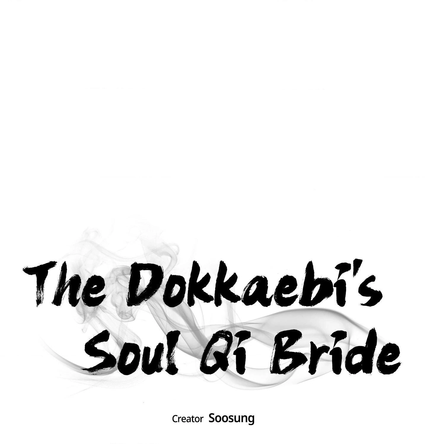 The Dokkaebi