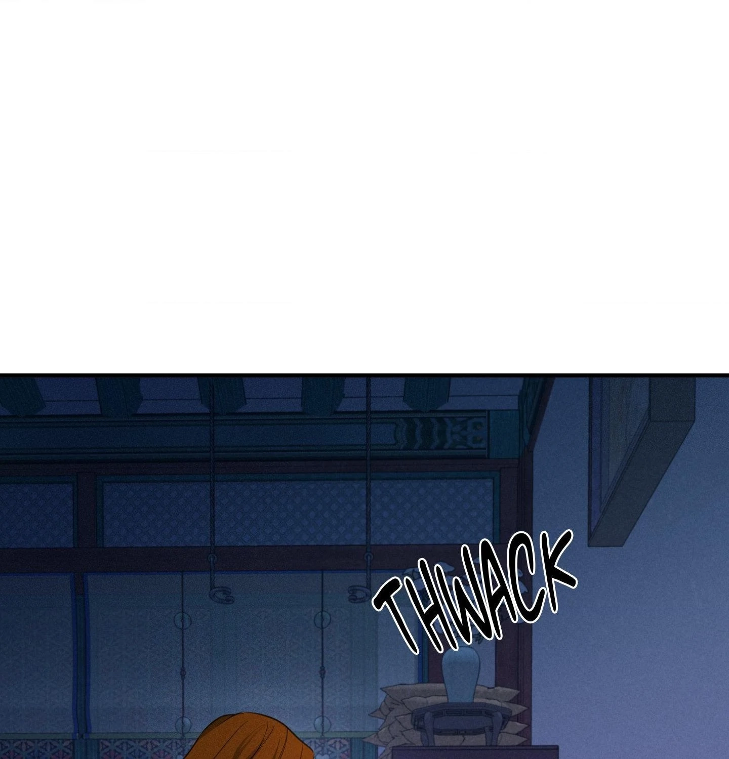 The Dokkaebi