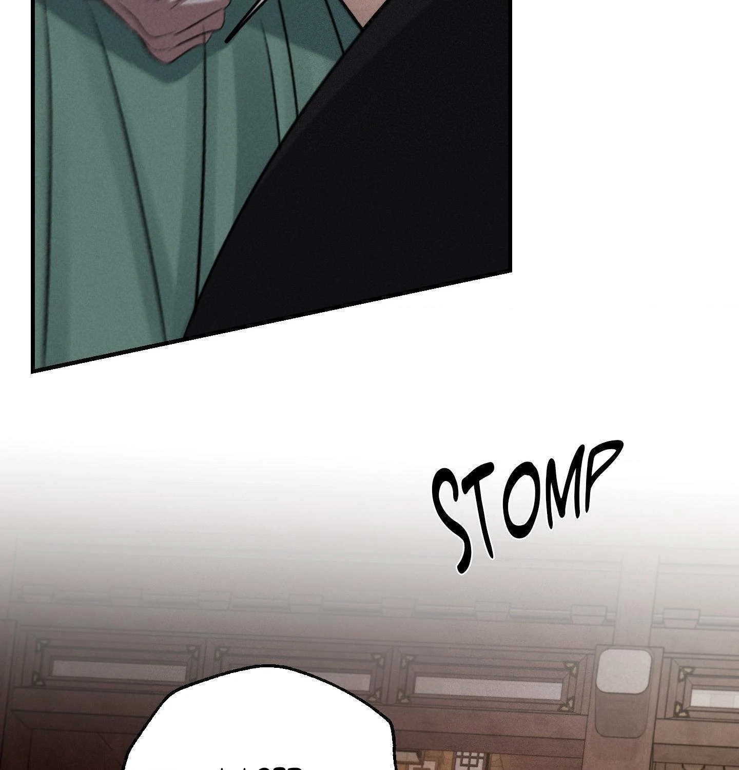 The Dokkaebi
