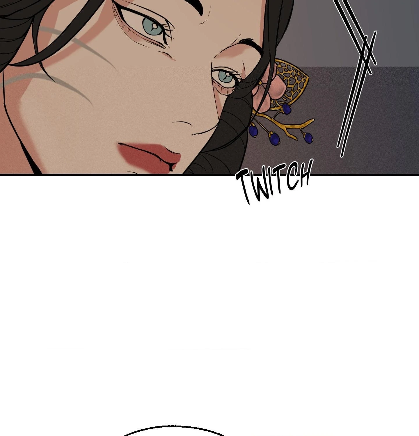 The Dokkaebi