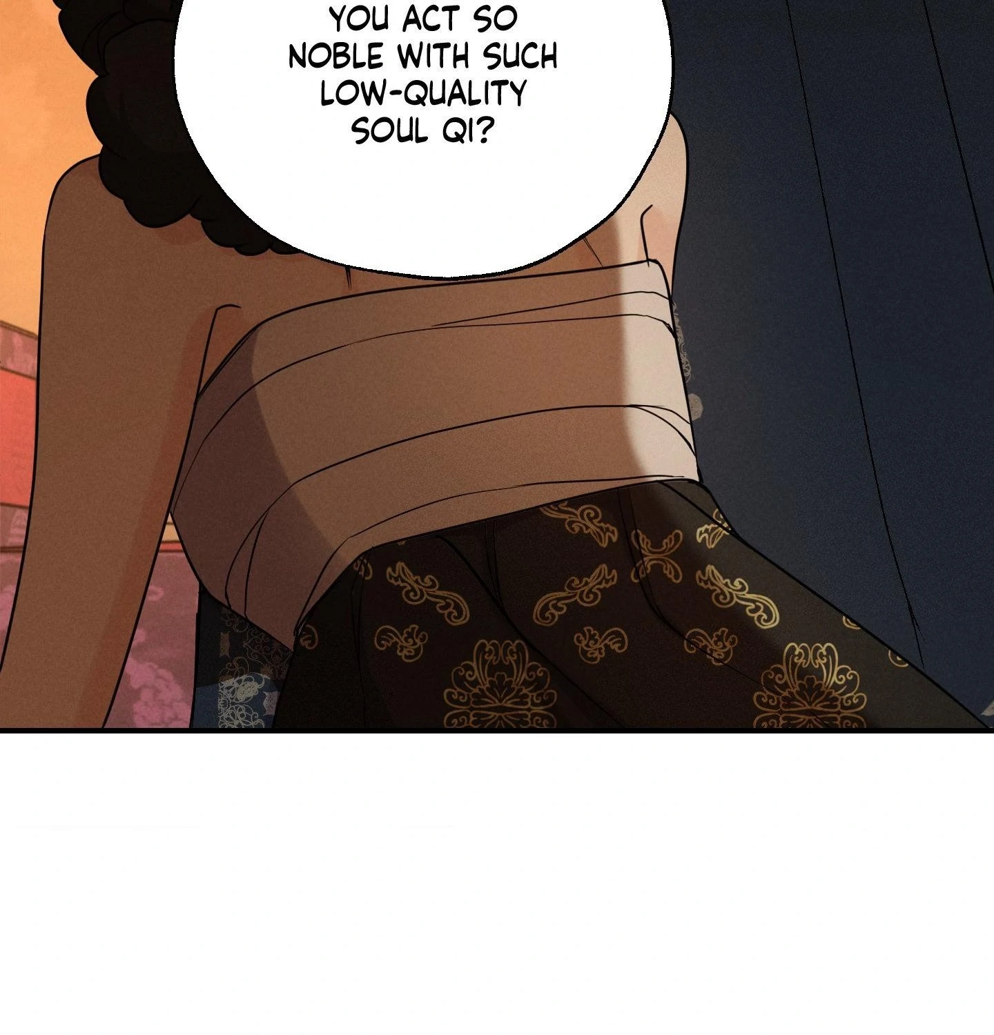 The Dokkaebi