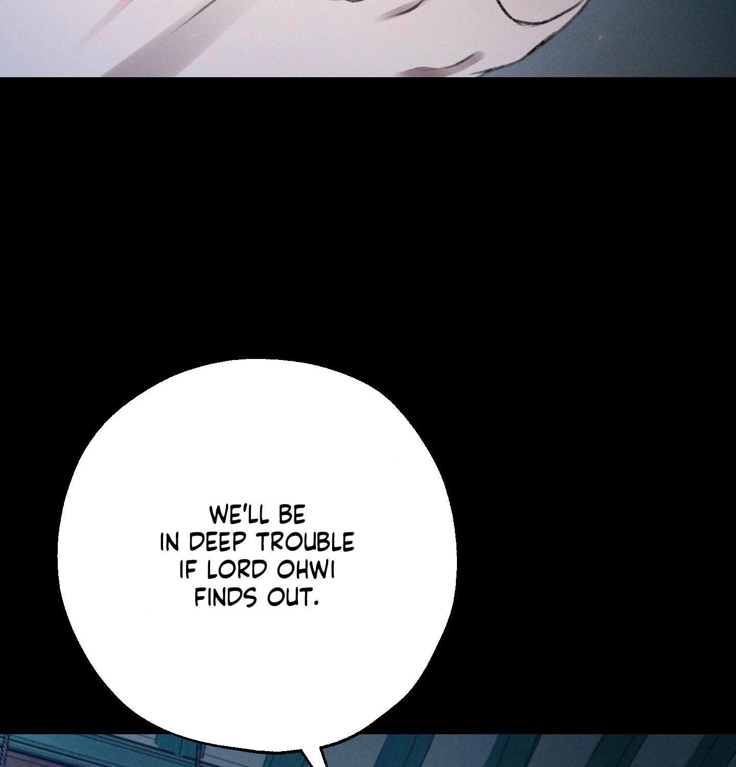 The Dokkaebi