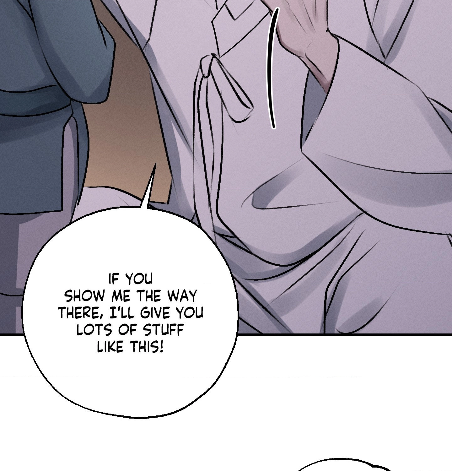 The Dokkaebi