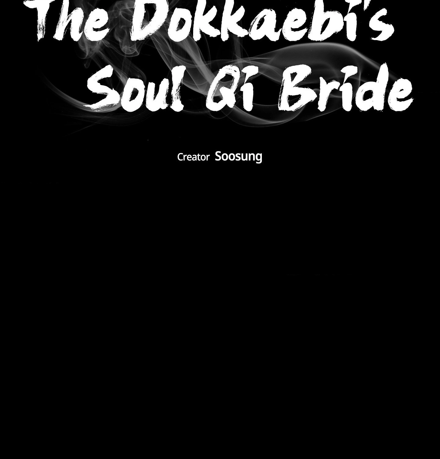 The Dokkaebi