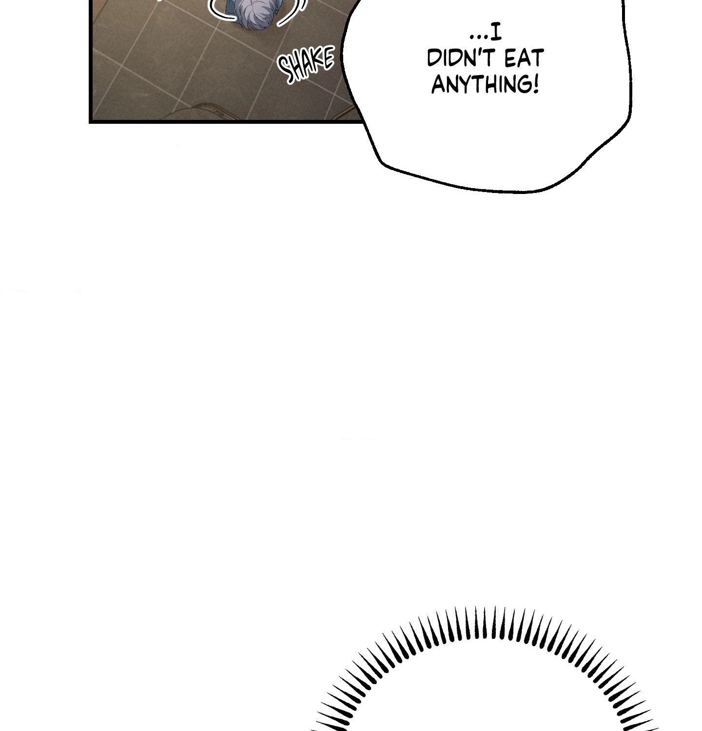 The Dokkaebi