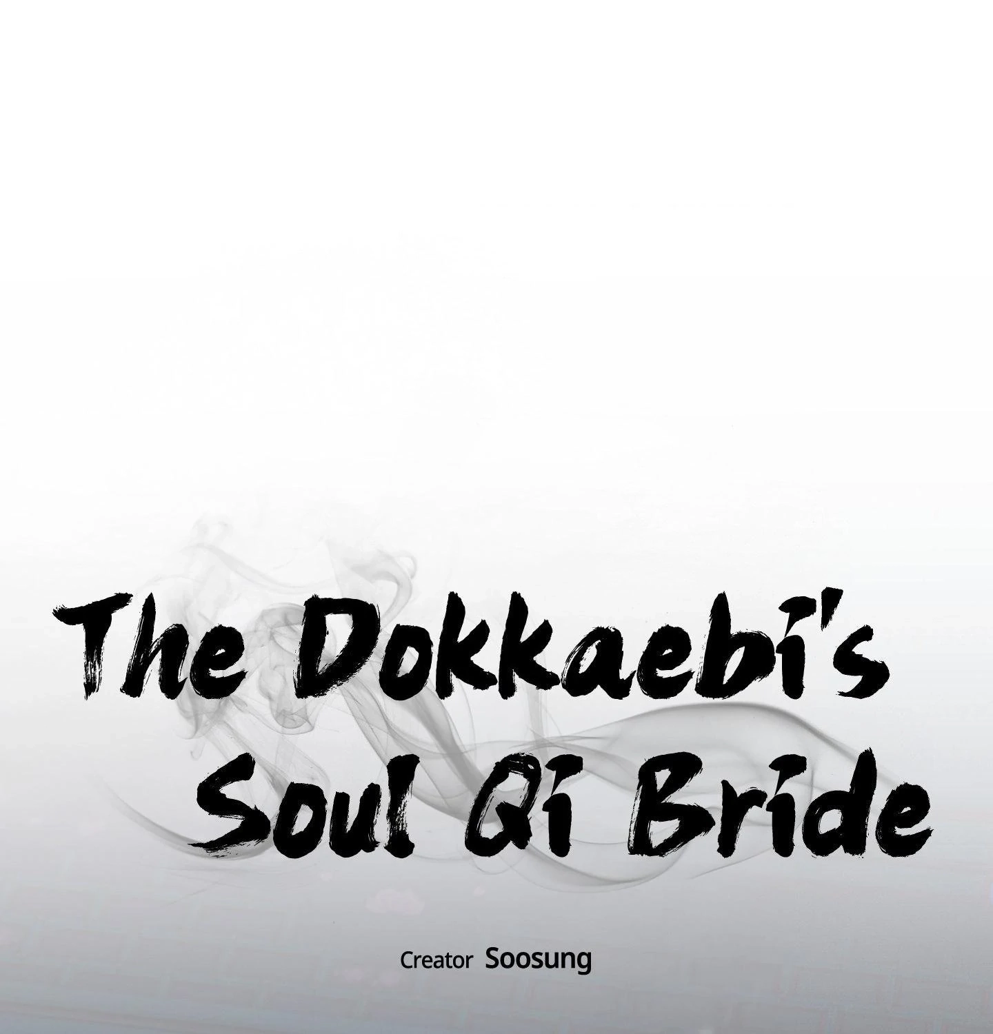 The Dokkaebi
