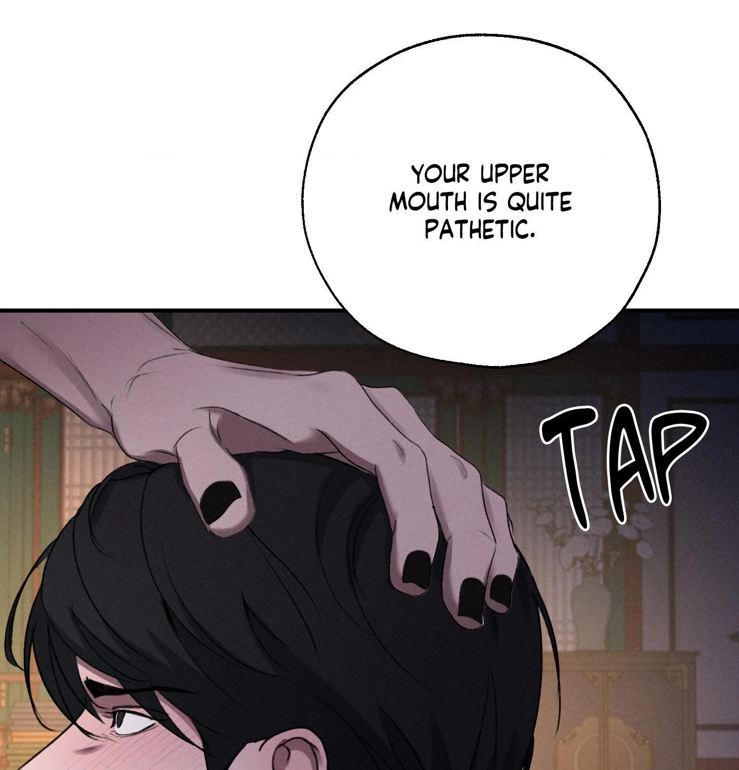 The Dokkaebi