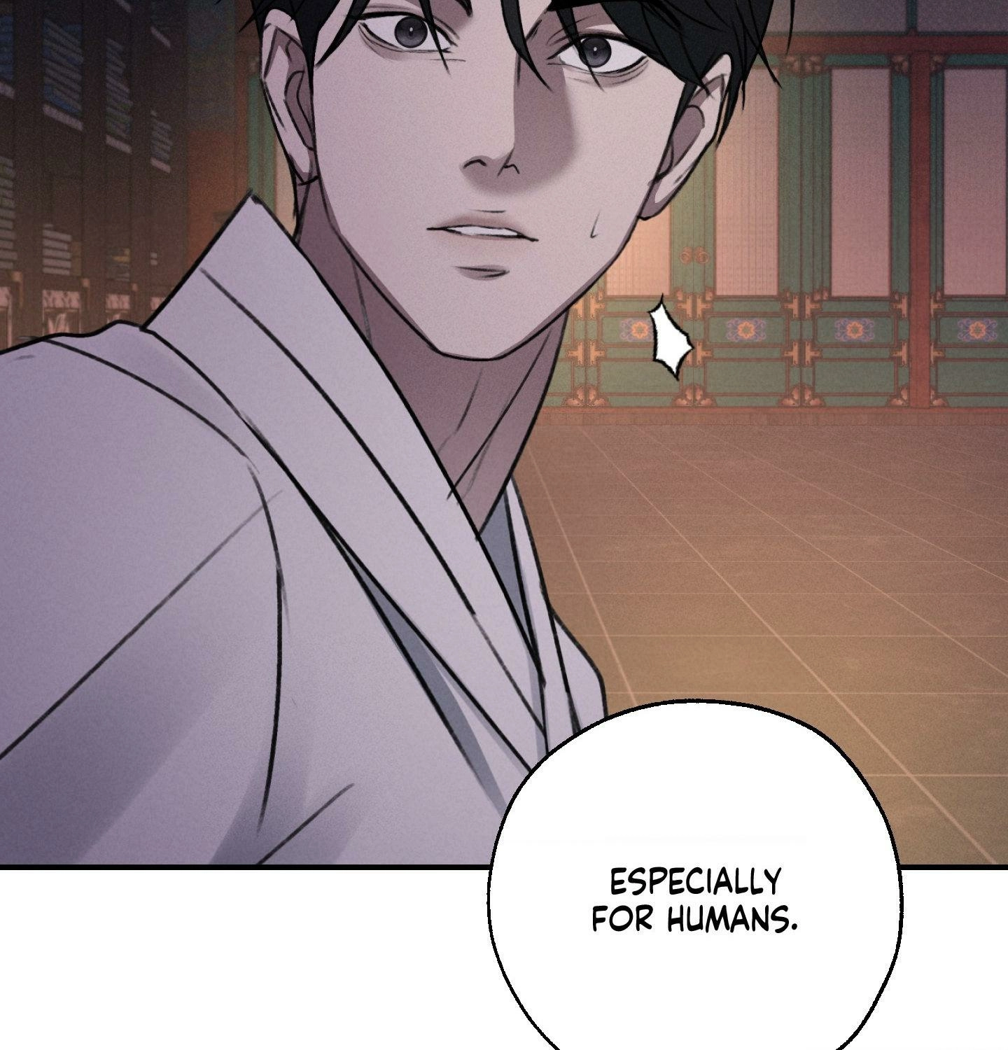 The Dokkaebi