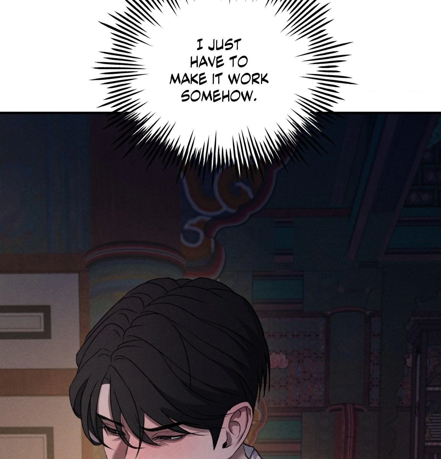 The Dokkaebi