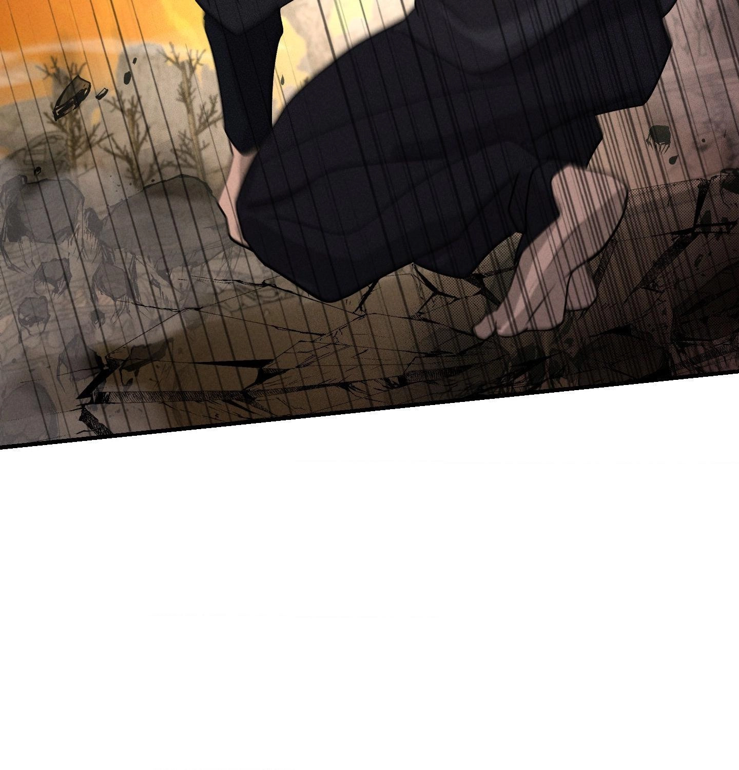 The Dokkaebi