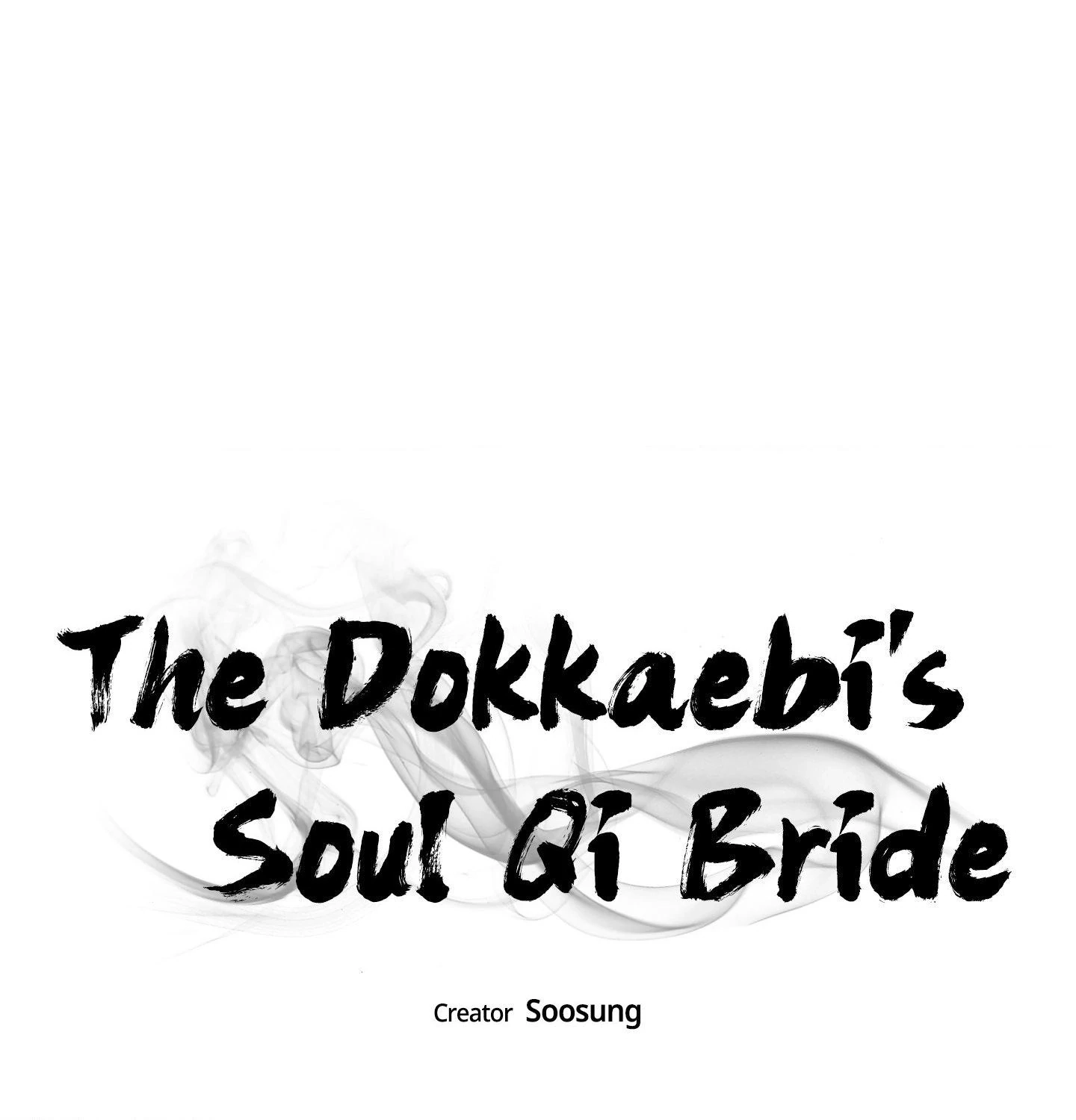 The Dokkaebi