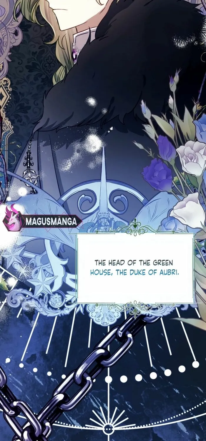 The Doomed House