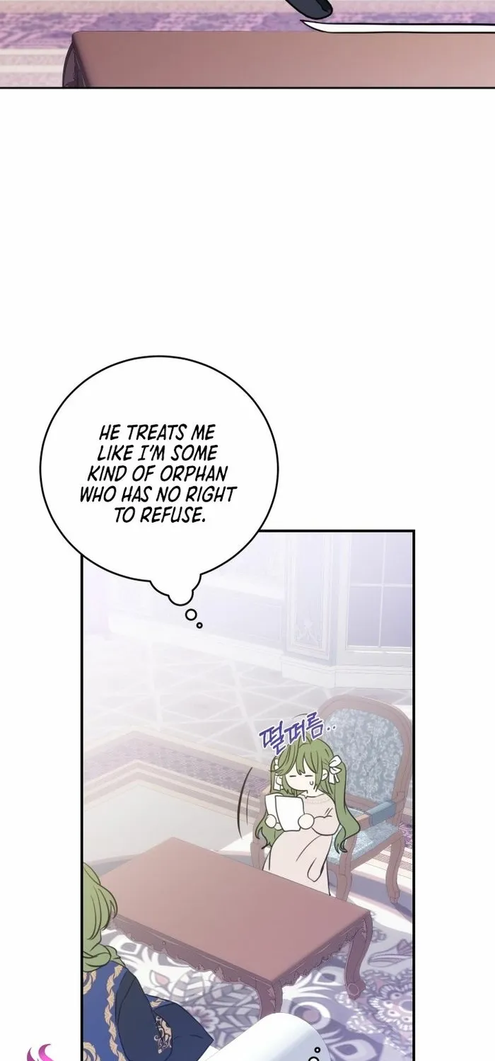 The Doomed House