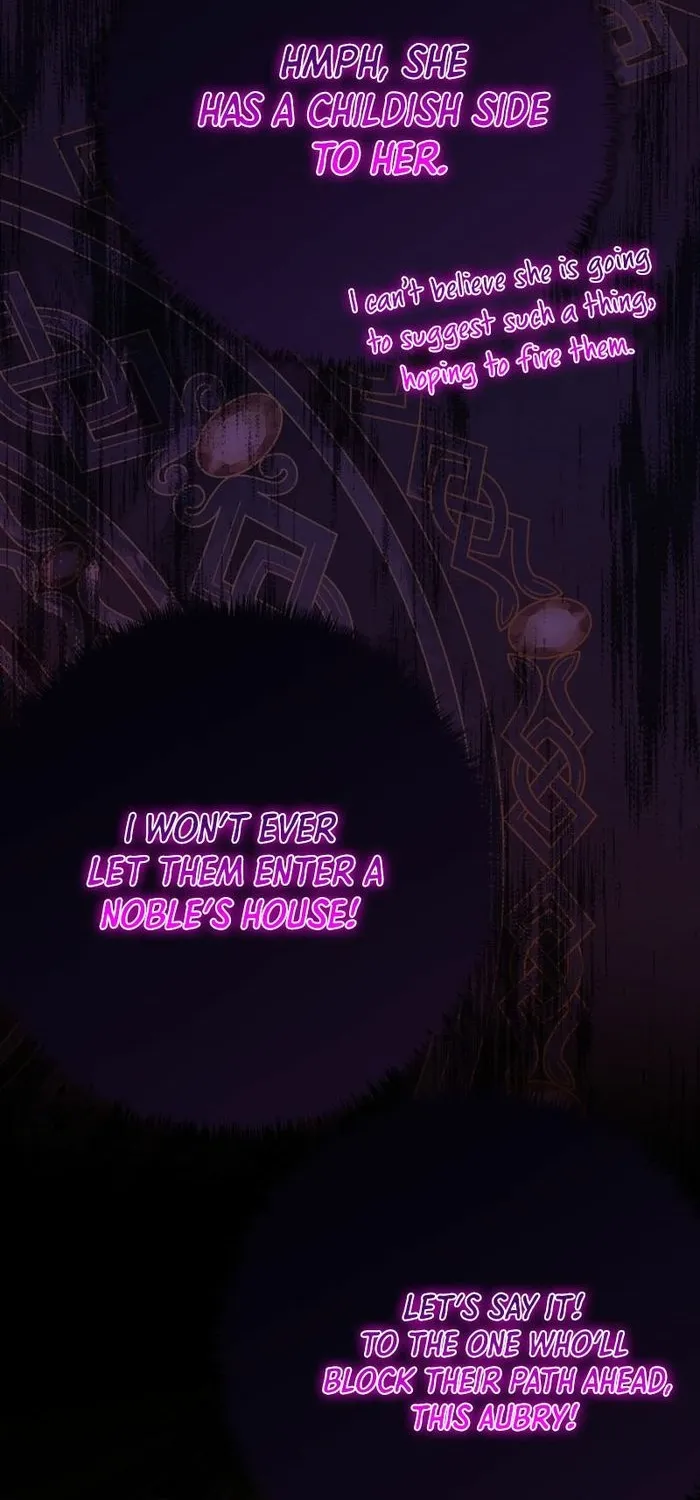 The Doomed House