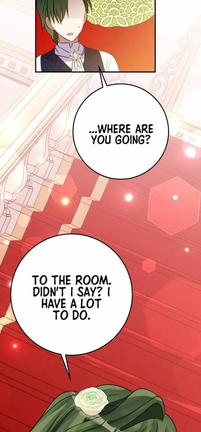 The Doomed House
