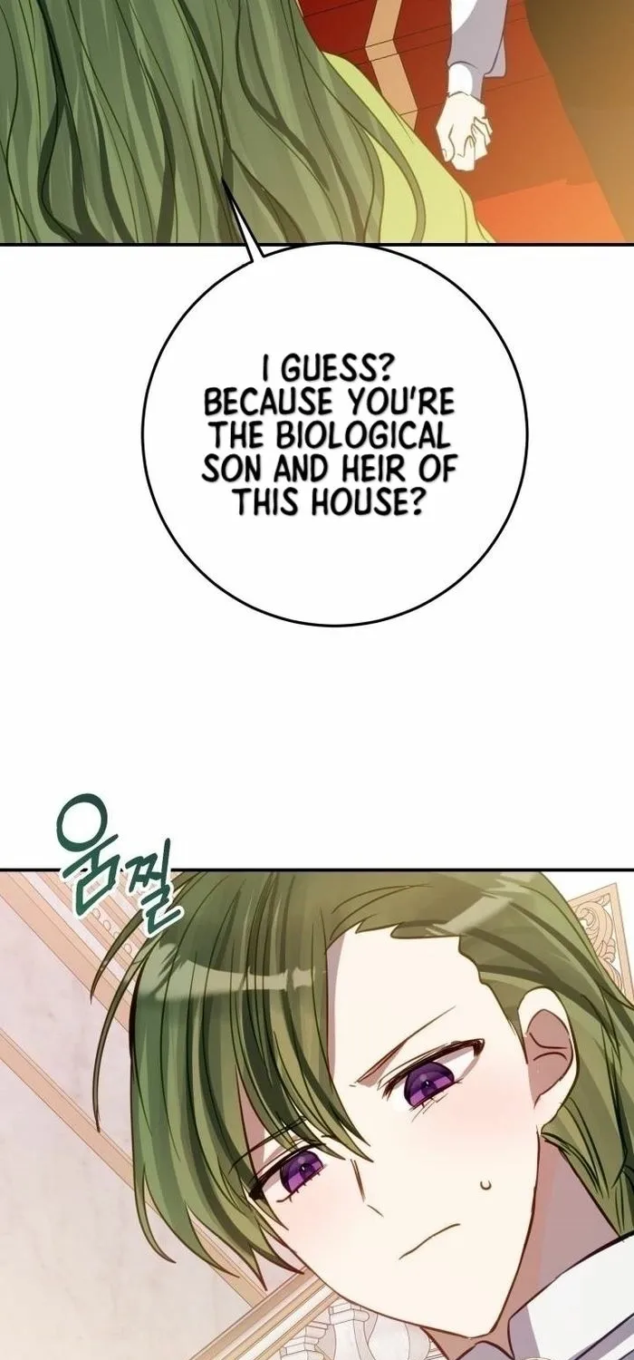 The Doomed House