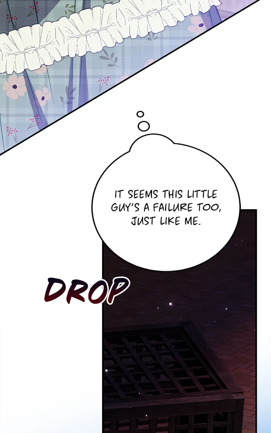 The Doomed House