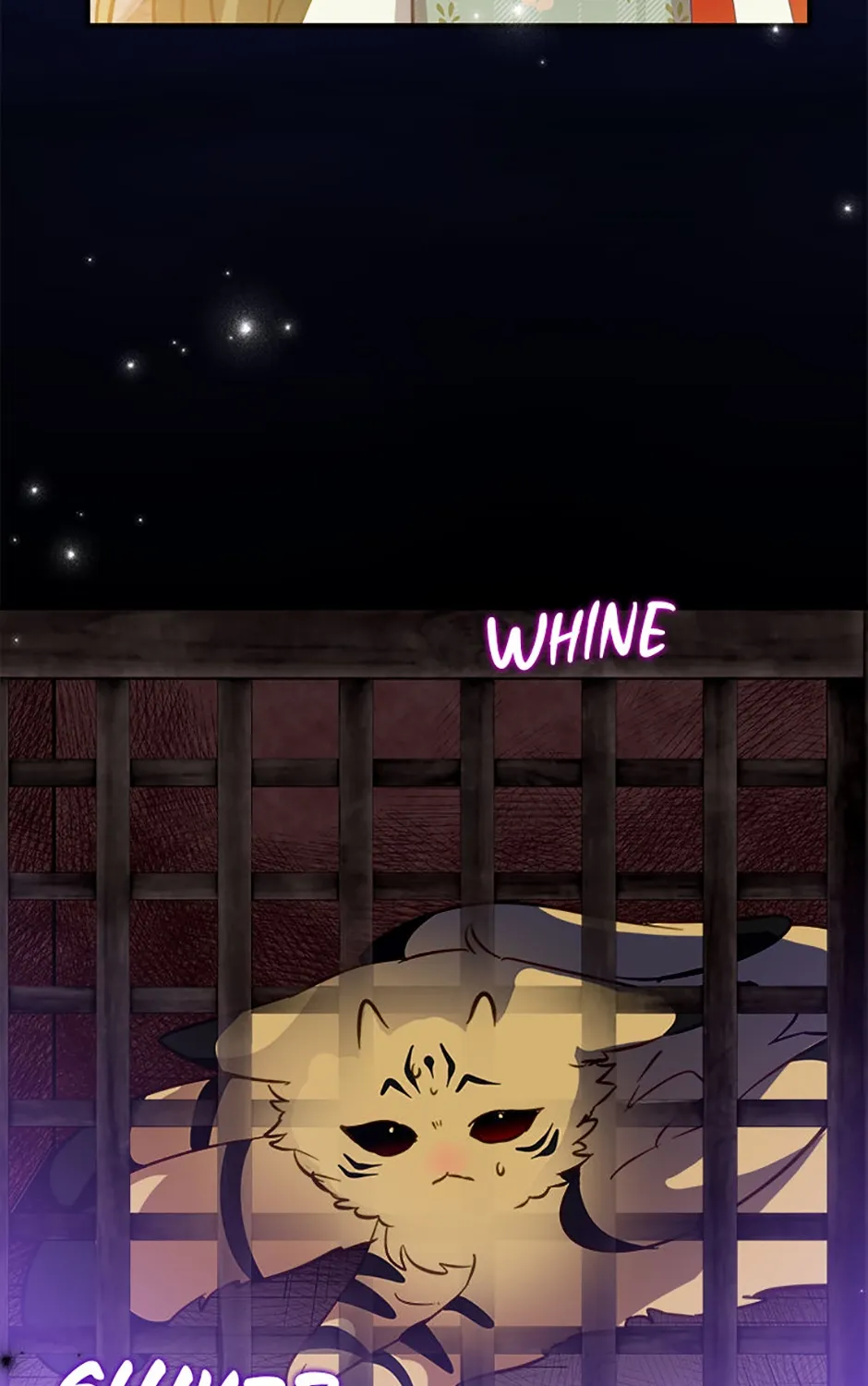 The Doomed House
