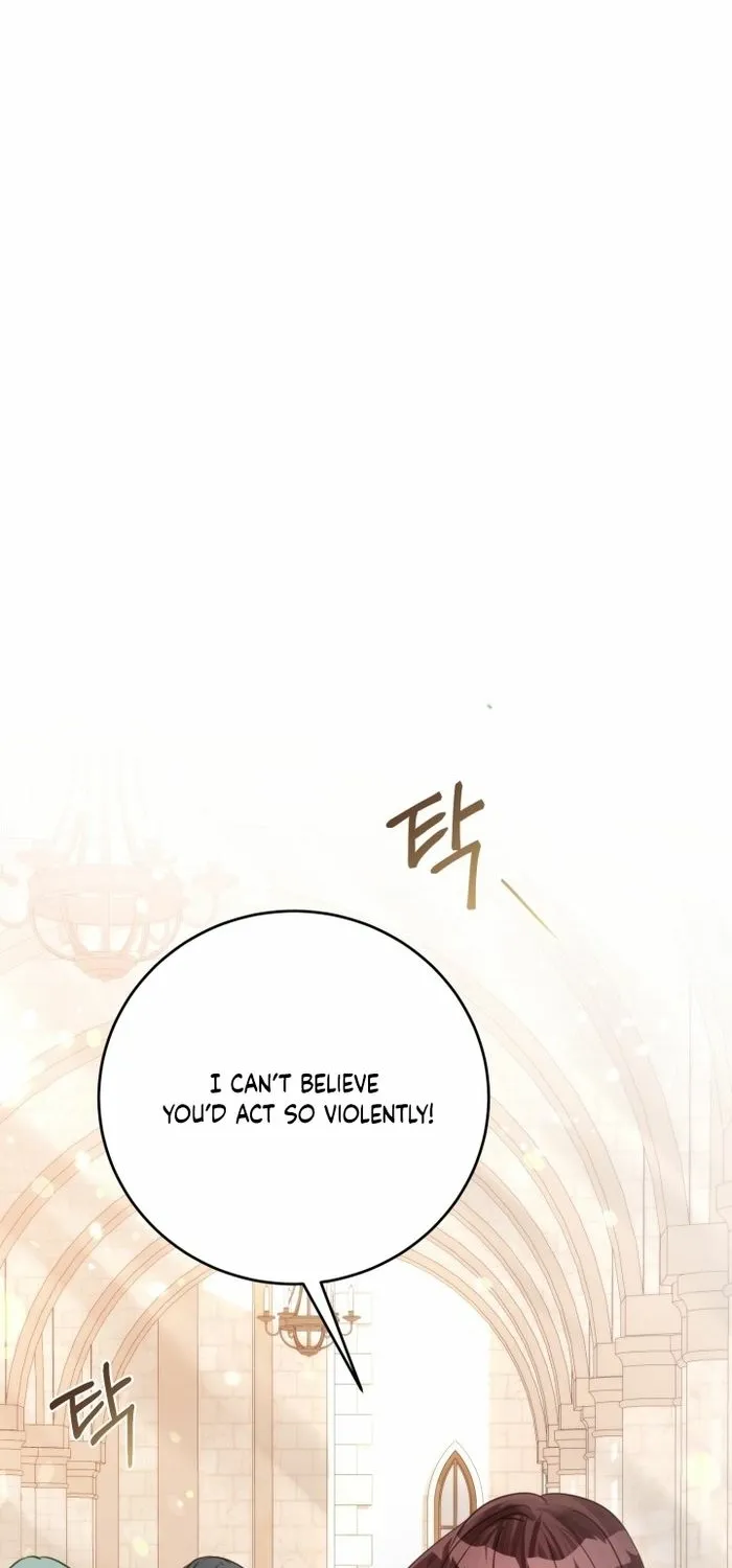 The Doomed House