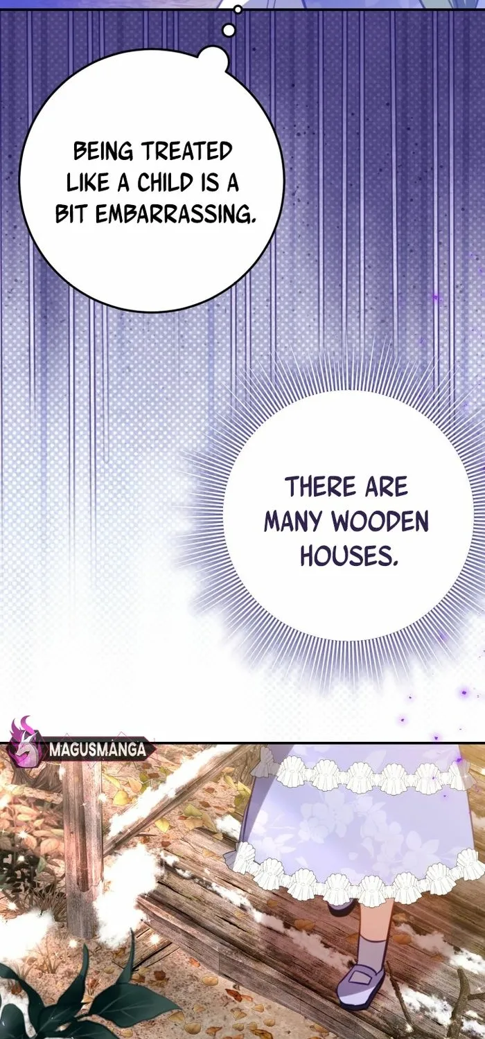 The Doomed House