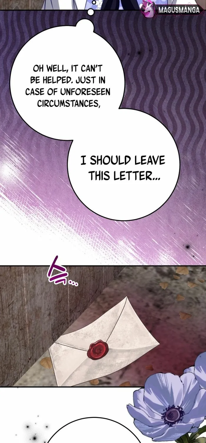 The Doomed House